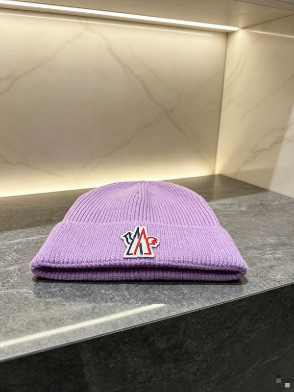 Moncler Beanie ID:20261020-367